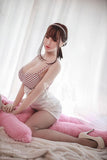 Ting: Pale Asian Sex Doll