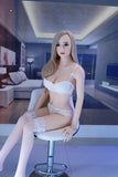 Amber 158cm / 5ft 2 D cup - AF Doll Premium Sex Doll