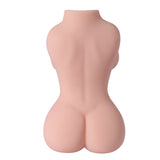 Promagic Loli's Smooth Body Silicone Skin Small Beauty Doll