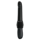 New Arrival 3 Speeds Telescopic  Vagina G-Spot Vibrator