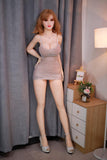 161cm / 5ft 3 H - Cup  - JY Doll Premium Sex Doll