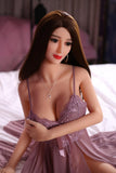 Isabel 165cm / 5ft 4 I-Cup- AF Doll Premium Sex Doll