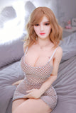 161cm / 5ft 3 H - Cup  - JY Doll Premium Sex Doll