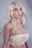 Kathy 163cm / 5ft 3 E- Cup - SE Doll Premium Sex Doll