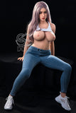 Beth 161cm / 5ft 3 G - Cup - SE Doll Premium Sex Doll