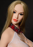 168 cm Sex Doll Big breasts TPE Life Size Sex Doll Normal feature