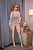 161cm / 5ft 3 H - Cup  - JY Doll Premium Sex Doll