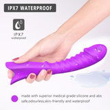 New Arrival Big Dildo AV Stick Vibrator