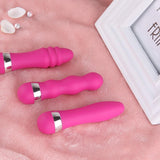 New Arrival Realistic Dildo Bullet Vibrator