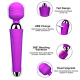 New Arrival Magic Wand Vibrator