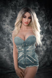 Valerie 168cm / 5ft 5 G-Cup Muscle - AF Doll Premium Sex Doll