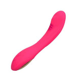 New Arrival 12 Modes Rechargeable G-spot Vibrator