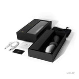 Lelo - Loki Prostate Massager (Black)