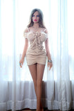 Sadie 158 cm/ 5ft 2 K-Cup - AF Doll Premium Sex Doll