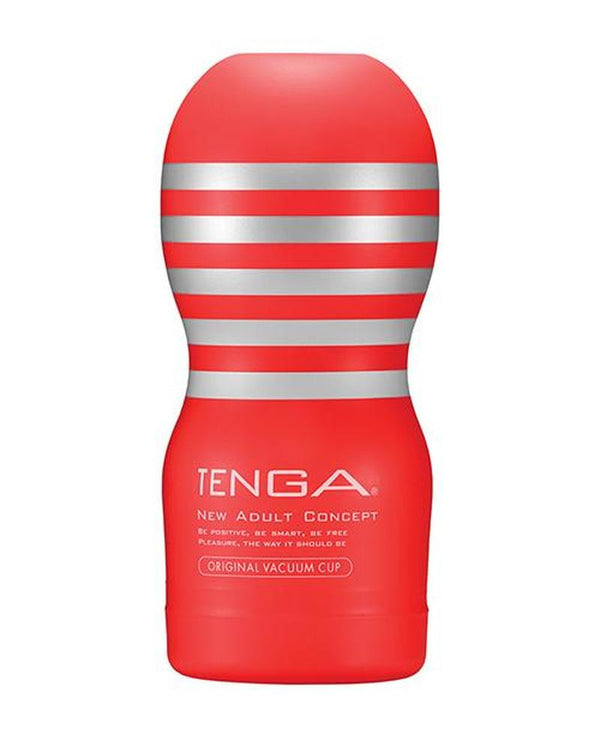 Tenga