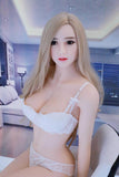 Amber 158cm / 5ft 2 D cup - AF Doll Premium Sex Doll