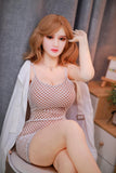 161cm / 5ft 3 H - Cup  - JY Doll Premium Sex Doll