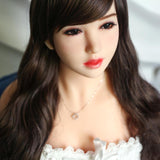 165 cm Sex Doll Small breasts TPE Life Size Sex Doll Normal feature