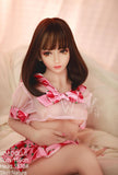 Lilly: Cute Asian Sex Doll