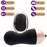 New Arrival Wireless Remote Control Vibrator