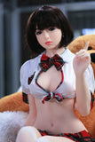 167cm / 5ft 5 - JY Doll Premium Sex Doll