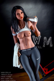 Ivy: Workout Chick Sex Doll