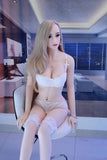 Amber 158cm / 5ft 2 D cup - AF Doll Premium Sex Doll