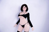 Mariella 161cm / 5ft 3 Fat G-Cup  - AF Doll Premium Sex Doll