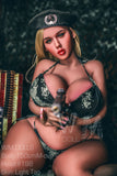 150cm M cup Agatha Premium TPE Sex Doll