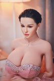 171cm / 5ft 7 K - Cup + S11 Silicone Head - JY Doll Premium Sex Doll