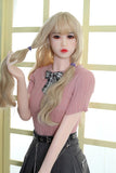 155 cm Sex Doll Normal breasts TPE Life Size Sex Doll Normal feature