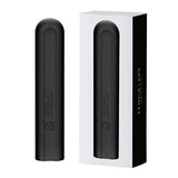 Tenga - SVS Smart Vibe Stick Rechargeable Vibrator (Black)