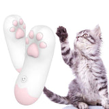 New Arrival Cat-claw Vibrator & G-spot Massager