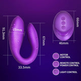 New Arrival Wireless Vibrator