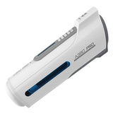 Leten - A380 Pro High Speed Super Power Piston Masturbator New Version (White/Blue)