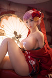 170cm / 5ft 7 P - Cup  - JY Doll Premium Sex Doll