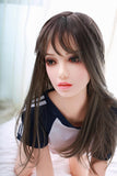 148 cm Sex Doll Normal breasts TPE Life Size Sex Doll Normal feature