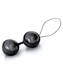 Lelo Luna Beads - Noir