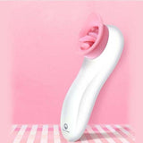 New Arrival 7 Speed G-spot Clitoris Stimulation Vibrator