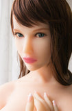 Alice 165cm / 5ft 5 I cup Big Breast - Doll-forever Premium Sex Doll