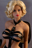 Gabrielle 165cm / 5ft 4 I-Cup- AF Doll Premium Sex Doll