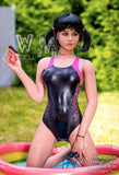 Clarice: Swim Team Sex Doll