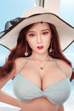 164cm / 5 ft 4 E - Cup + S25 Silicone Head - JY Doll Premium Sex Doll