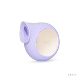 LELO - Sila Sonic Clitoral Air Stimulator (Lilac)