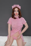 165 cm Sex Doll Small breasts TPE Life Size Sex Doll Normal feature