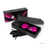 Lelo - Tiani 3 Remote Control Couples' Massager (Pink)