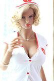 Nurse 165cm / 5ft 4 I-Cup- AF Doll Premium Sex Doll