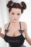 161cm / 5ft 3 Big Breast + Head S32 - JY Doll Premium Sex Doll