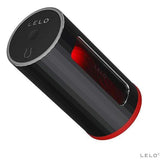 LELO - F1S V2A Developer's Kit App-Controlled Masturbator (Red)