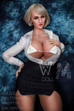 156cm M cup Grace Premium TPE Sex Doll